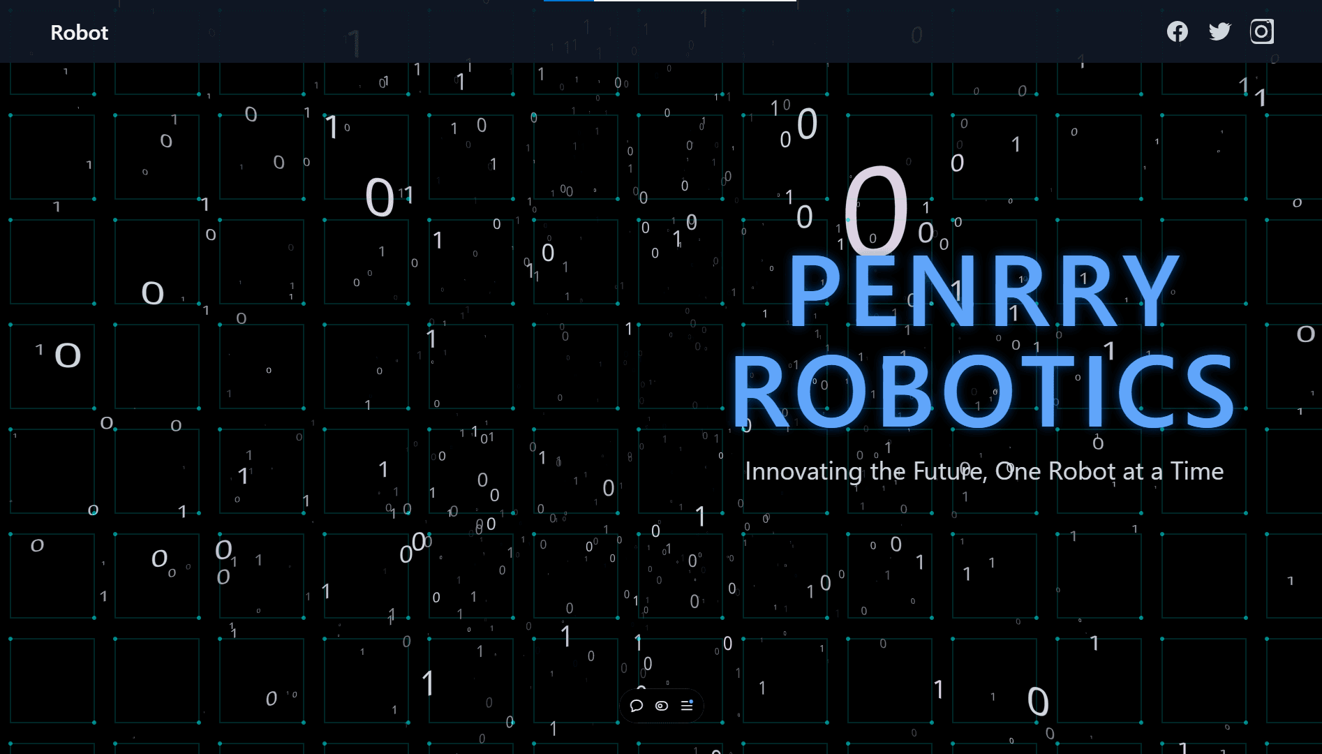 Preview of Robotic